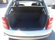 Škoda Fabia Hatchback 1,2 l 40 kw