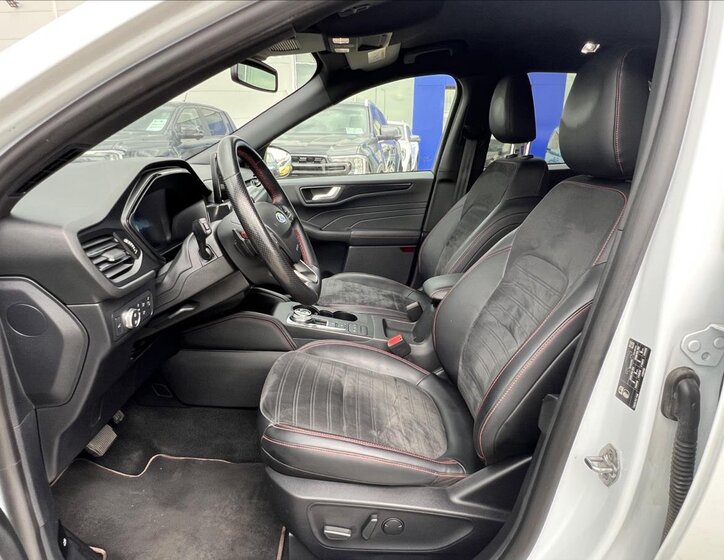 Ford Kuga SUV 2,0 l 140 kw