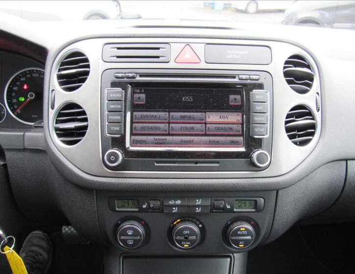 Volkswagen Tiguan 15