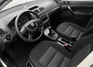 Škoda Octavia Sedan 1,6 l 75 kw