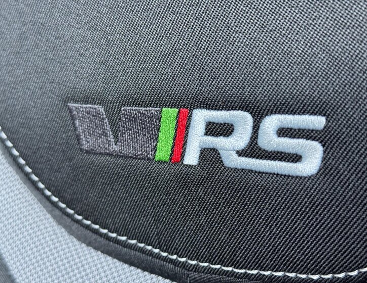 Škoda Octavia Kombi 2,0 l 169 kw