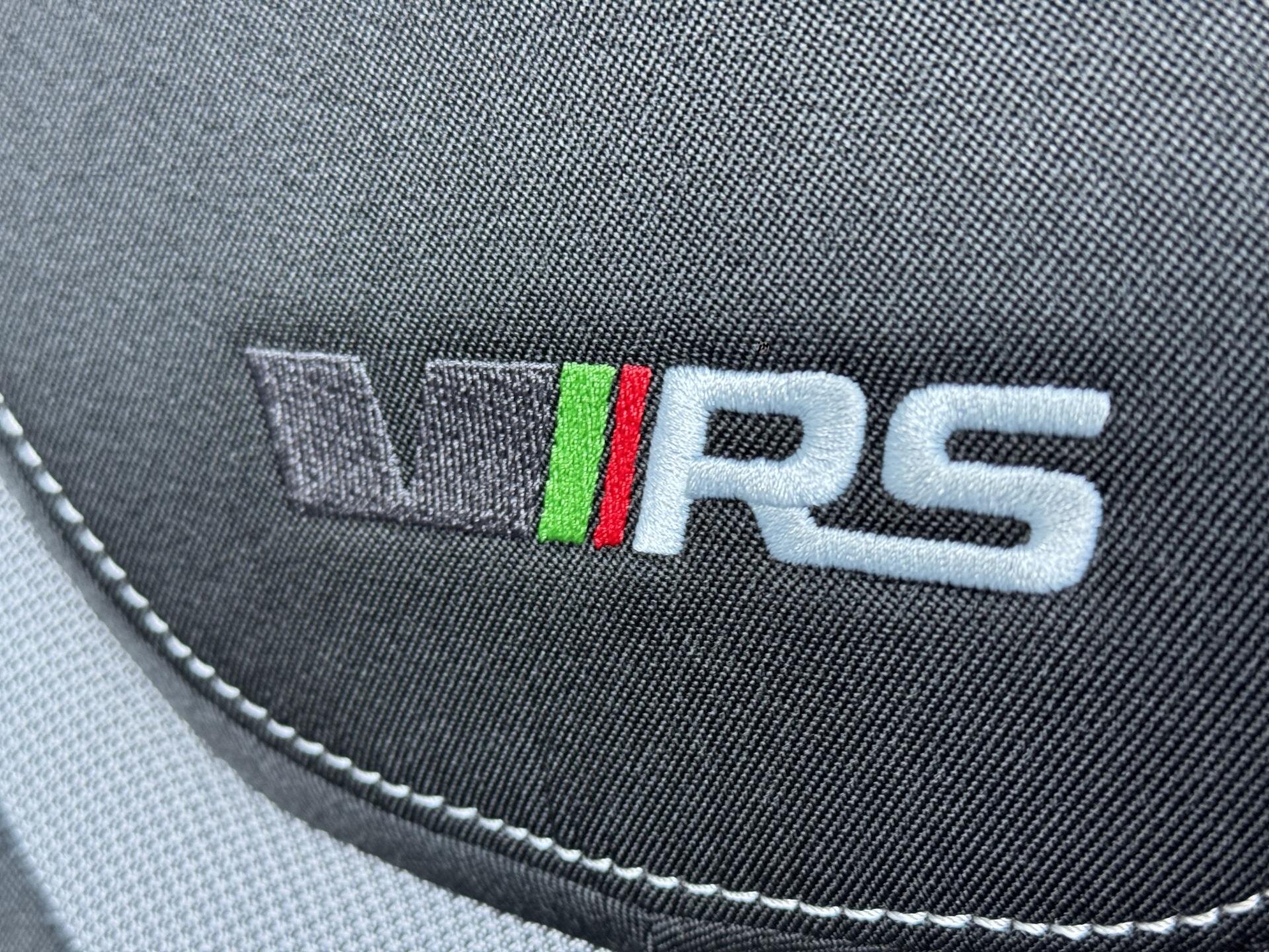 Škoda Octavia Kombi 2,0 l 169 kw