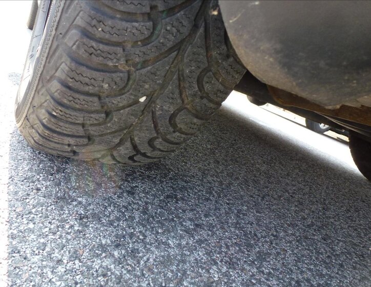 Volkswagen Passat Kombi 1,6 l 74 kw