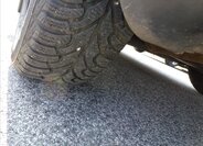 Volkswagen Passat Kombi 1,6 l 74 kw