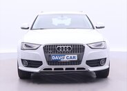 Audi A4 Allroad Kombi 3,0 l 180 kw