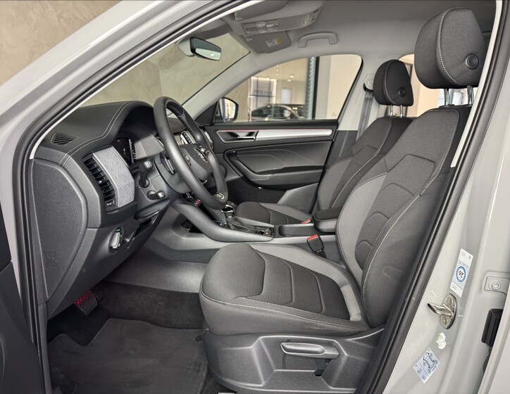 Škoda Kodiaq 22