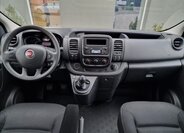Fiat Talento Kombi 1,6 l 89 kw