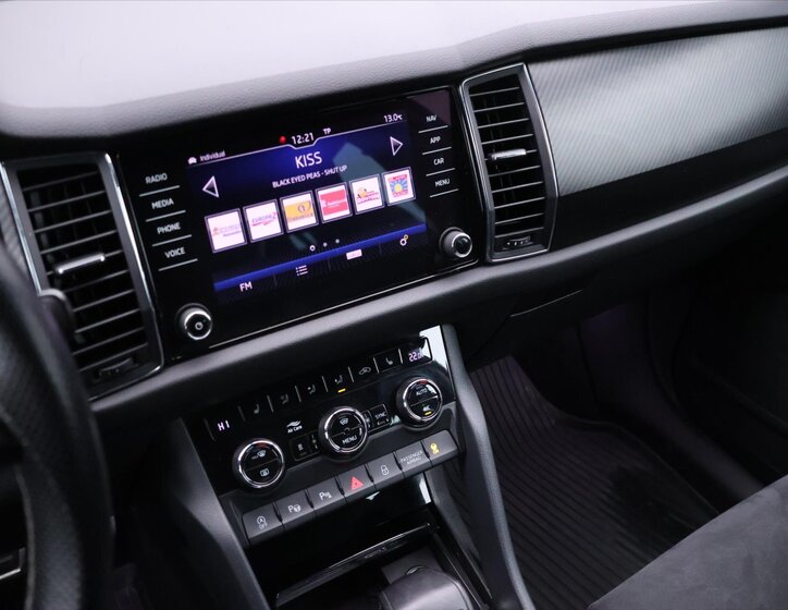 Škoda Kodiaq SUV / Terénní 2,0 l 140 kw