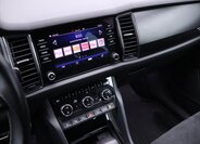 Škoda Kodiaq SUV / Terénní 2,0 l 140 kw