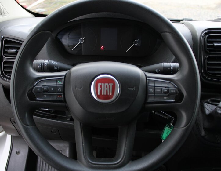 Fiat Ducato Ostatní 2,2 l 103 kw