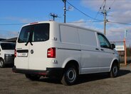 Volkswagen Transporter Skříň 2,0 l 110 kw