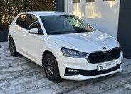 Škoda Fabia 3