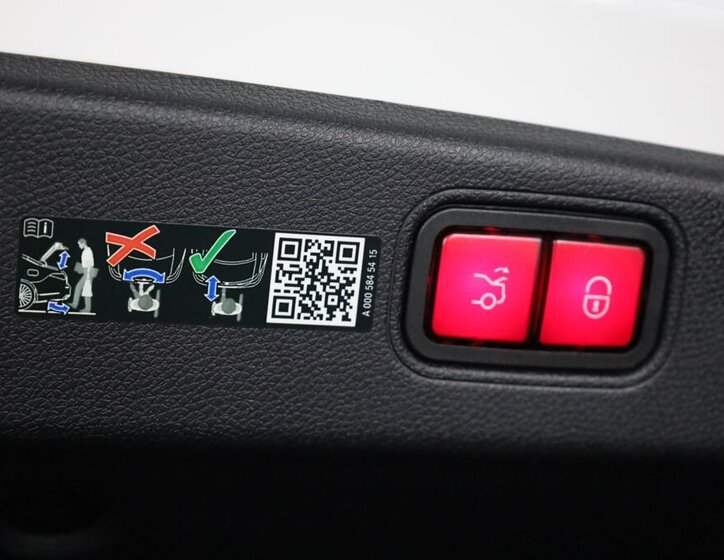 Mercedes-Benz CLS Sedan / Limuzína 2,0 l 195 kw