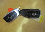 Mercedes-Benz CLA Kombi 1,5 l 85 kw