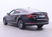 Škoda Superb Liftback 2,0 l 140 kw