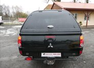 Mitsubishi L200 Pick-up 2,5 l 100 kw