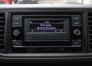 Volkswagen Crafter Skříň 2,0 l 103 kw