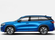 Škoda Kodiaq SUV / Terénní 0,0 142 kw