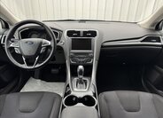 Ford Mondeo Kombi 2,0 l 132 kw