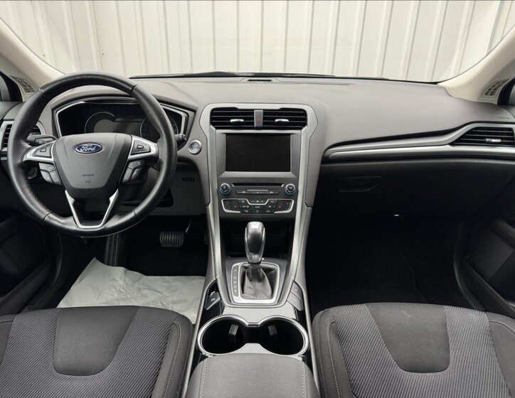 Ford Mondeo Kombi 2,0 l 132 kw