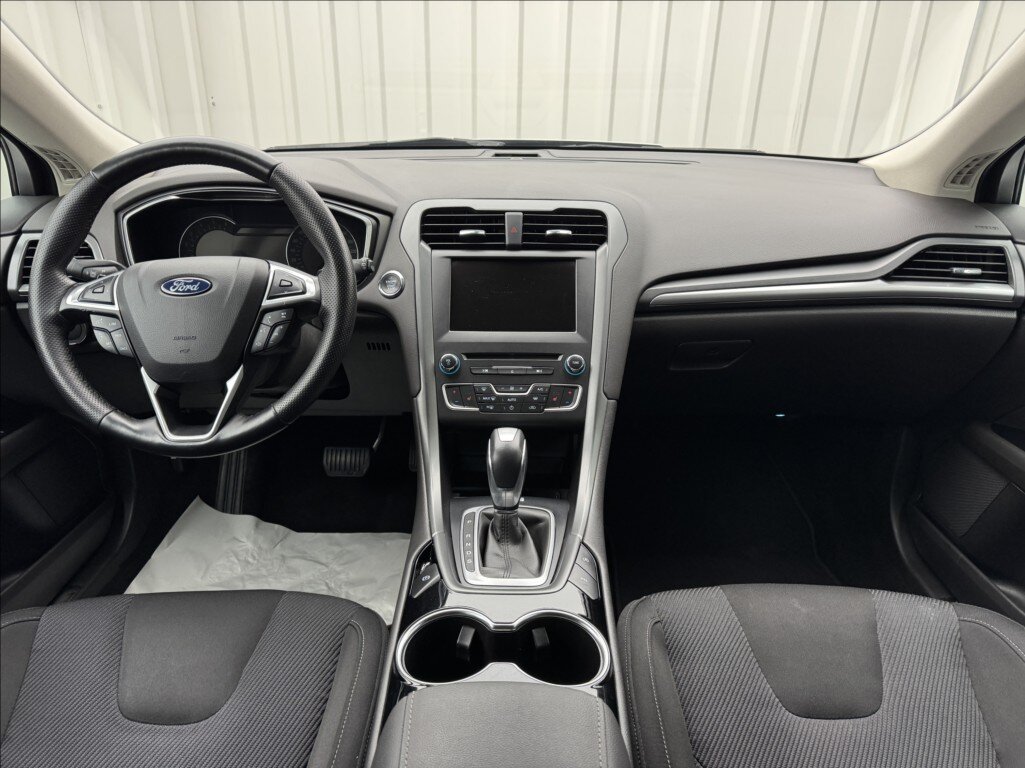 Ford Mondeo Kombi 2,0 l 132 kw