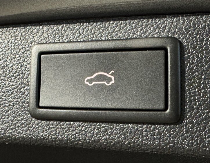 Škoda Kodiaq SUV / Terénní 2,0 l 147 kw