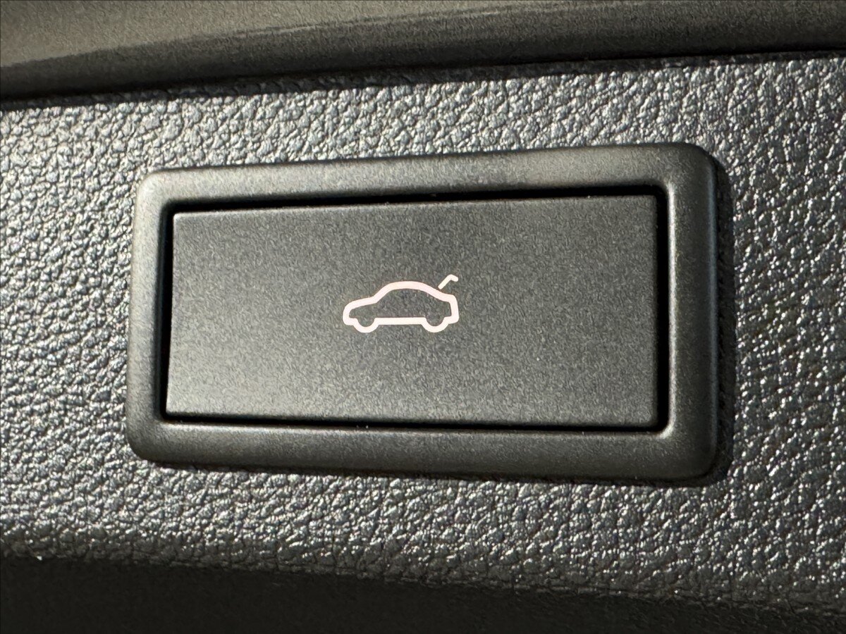 Škoda Kodiaq SUV / Terénní 2,0 l 147 kw