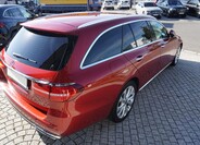 Mercedes-Benz Třídy E 5