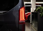 Mercedes-Benz Třídy V VAN-Minibus 0,0 174 kw