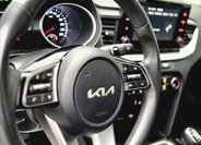KIA Ceed Kombi 998,0 88 kw