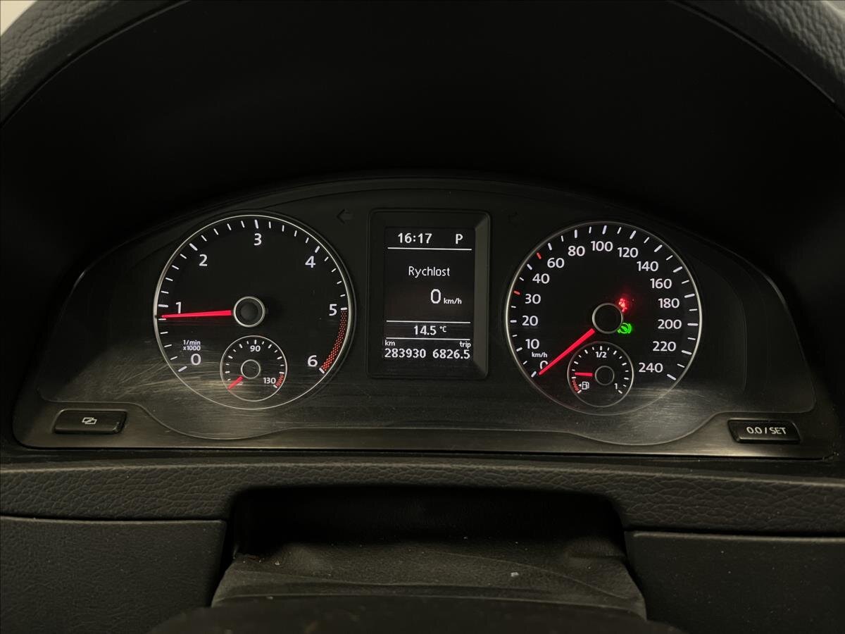 Volkswagen Multivan MPV 2,0 l 132 kw