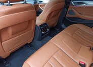 BMW Řada 5 13