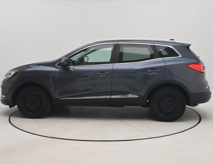 Renault Kadjar SUV / Terénní 1,3 l 116 kw