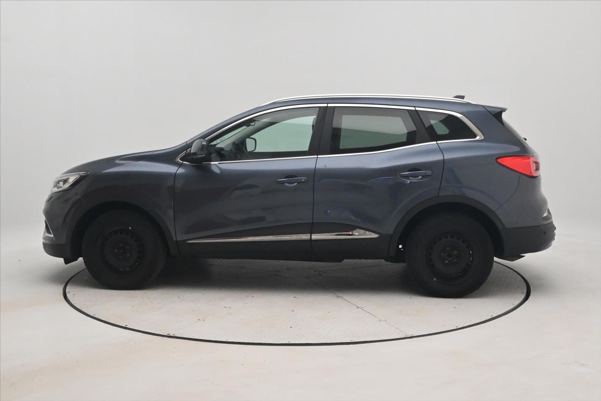 Renault Kadjar SUV / Terénní 1,3 l 116 kw