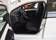 Škoda Citigo Hatchback 999,0 44 kw