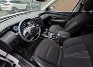 Hyundai Tucson Ostatní 1,6 l 110 kw