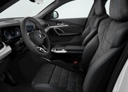 BMW X2 SUV / Terénní 1,5 l 125 kw