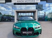 BMW M3 Kombi 3,0 l 390 kw