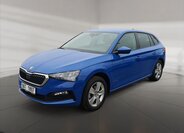 Škoda Scala Hatchback 999,0 81 kw