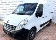 Renault Master Skříň 2,3 l 74 kw