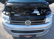 Volkswagen Multivan MPV 2,0 l 103 kw