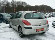 Peugeot 308 Hatchback 1,6 l 66 kw