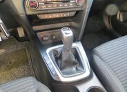 KIA Ceed Hatchback 1,5 l 118 kw