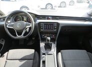 Volkswagen Passat Liftback 1,5 l 110 kw