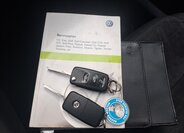 Volkswagen Golf Kombi 1,6 l 77 kw