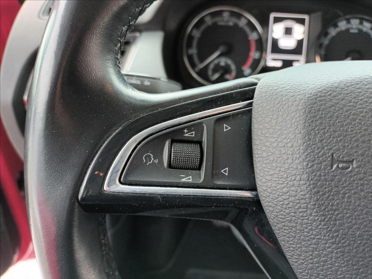 Škoda Fabia Kombi 999,0 70 kw