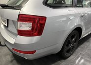 Škoda Octavia Kombi 1,6 l 77 kw