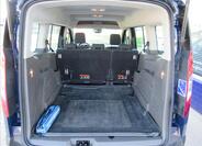 Ford Transit Connect 21