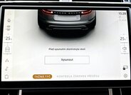 Land Rover Range Rover Velar SUV / Terénní 2,0 l 150 kw