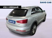 Audi Q3 SUV / Terénní 2,0 l 130 kw